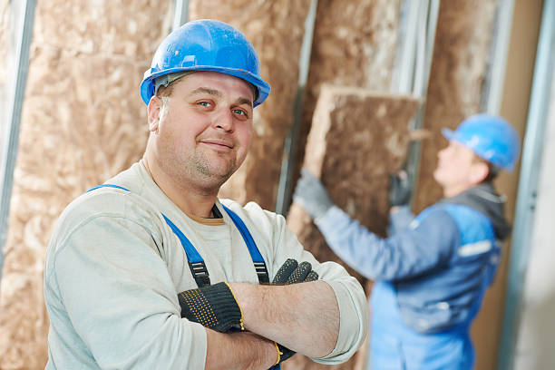 Best Types of Insulation in Westmont, NJ