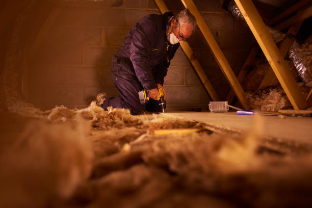 Best Insulation Installation Services in Westmont, NJ
